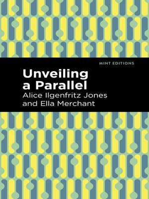 cover image of Unveiling a Parallel